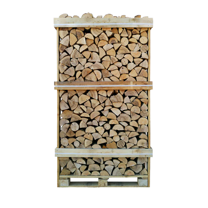 Essen ovengedroogd pallet groot