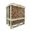 Eiken ovengedroogd 1m3