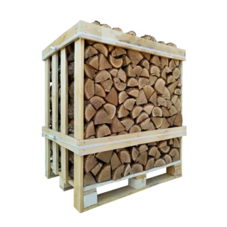 Eiken ovengedroogd 1m3